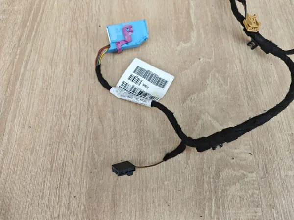 OEM 4G5971036R Dörr Kabeltråd Fram Höger Audi image 4