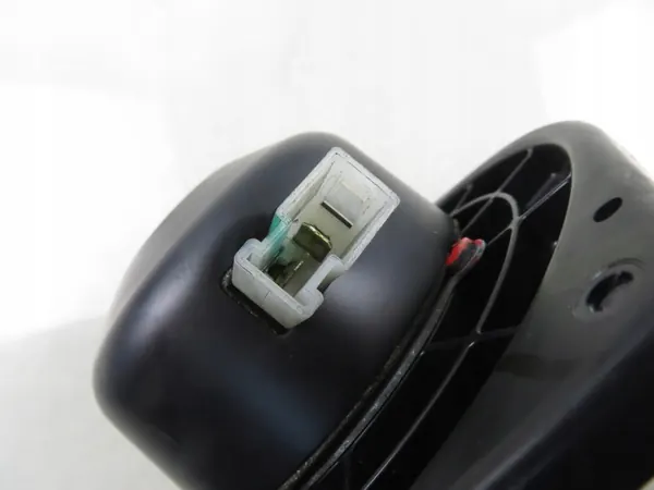 Fläkt Suzuki Grand Vitara II CSA431D207B image 3