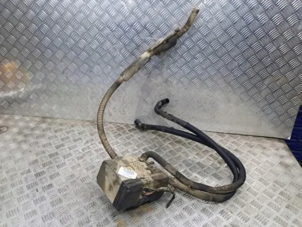 Suzuki Grand Vitara II Webasto OEM Wrakowisko-16845- image 2