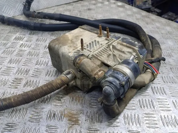 Suzuki Grand Vitara II Webasto OEM Wrakowisko-16845- image 4