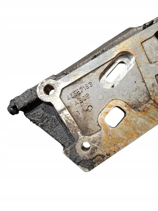 Levier de pompe direction Lancia OEM 46557183 image 4