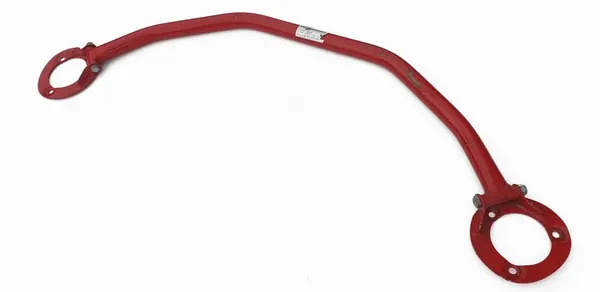 BMW E36 318is M43 Barre de Suspension Wiechers Sport Acier image 3