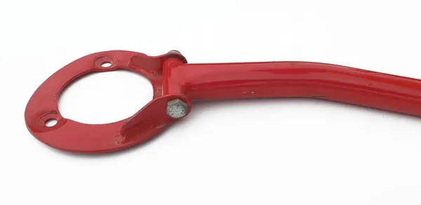 BMW E36 318is M43 Barre de Suspension Wiechers Sport Acier image 4