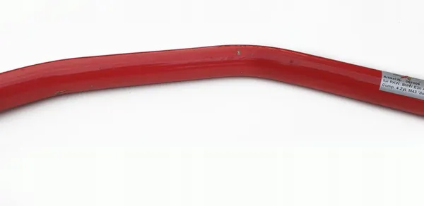 BMW E36 318is M43 Barre de Suspension Wiechers Sport Acier image 5