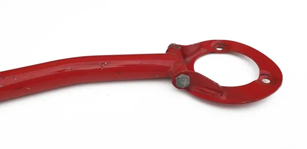 BMW E36 318is M43 Barre de Suspension Wiechers Sport Acier image 7