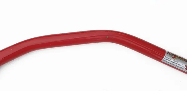 BMW E36 318is M43 Barre de Suspension Wiechers Sport Acier image 9