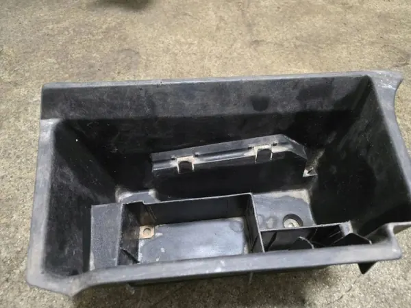 Mousse de coffre BMW 3 Touring E36 OEM 51478119821 image 2
