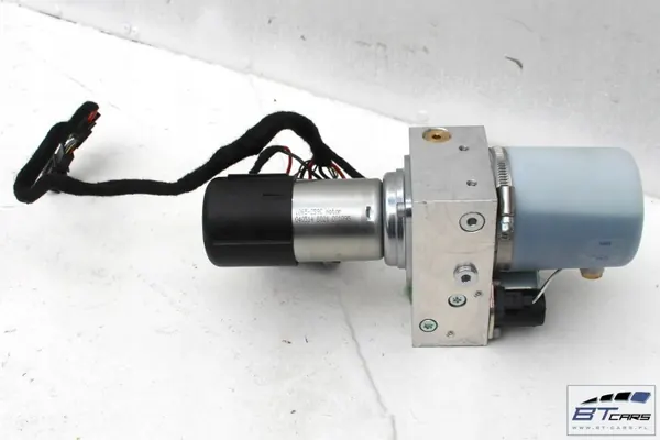 Bomba de tejadilho Audi A3 Cabrio OEM bt-cars-11273 image 3