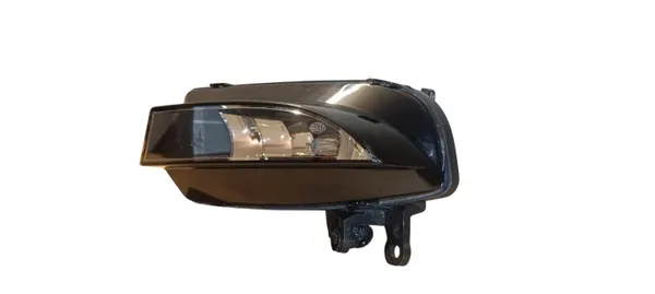 Audi A5 8T Halogenstrålkastare Vänster OEM 8T0941699N image 3