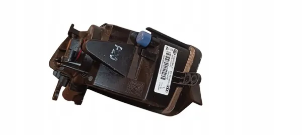 Audi A5 8T Halogenstrålkastare Vänster OEM 8T0941699N image 7