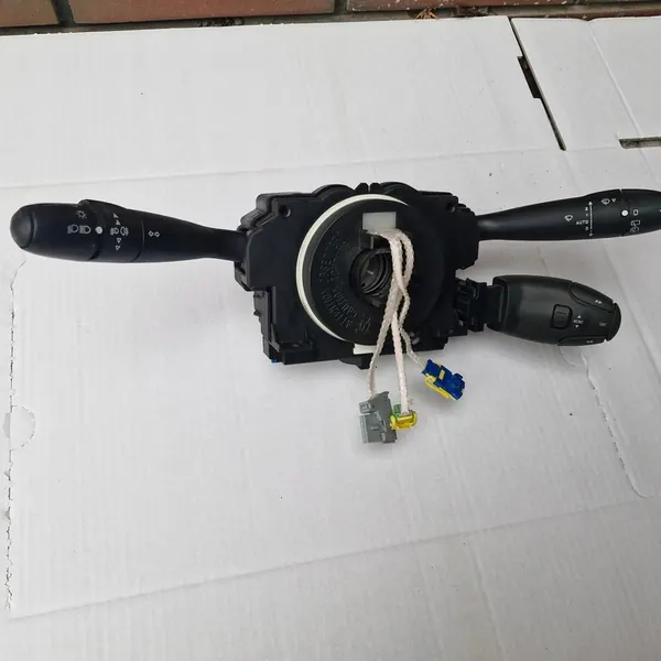 Combinatieschakelaar Peugeot 307 807 206 Citroën Picasso image 3