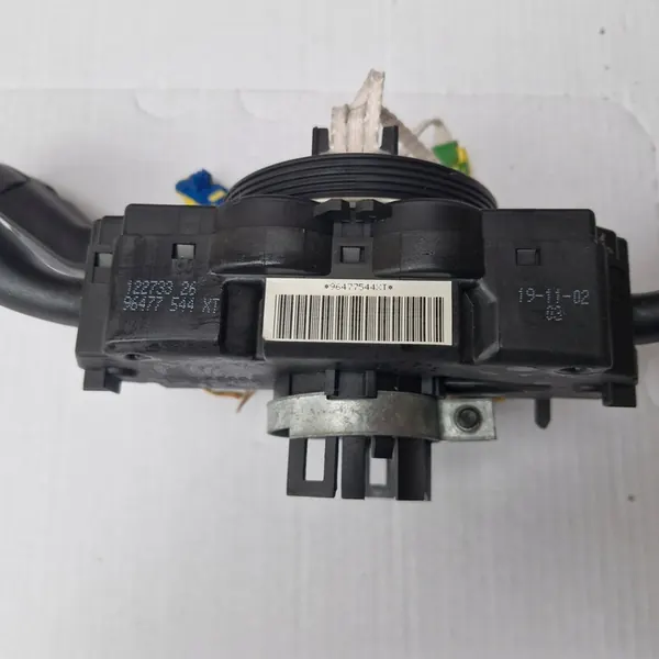 Combinatieschakelaar Peugeot 307 807 206 Citroën Picasso image 4