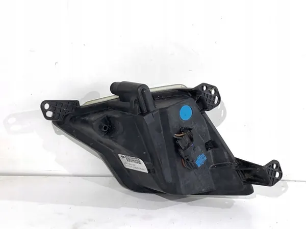 Faros Halógenos Izquierdo Ford Focus IV JX7B-13B221-DC image 2