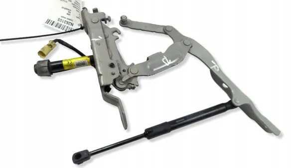 OEM DDB5635 Right Front Hood Hinge for KIA Stinger image 2