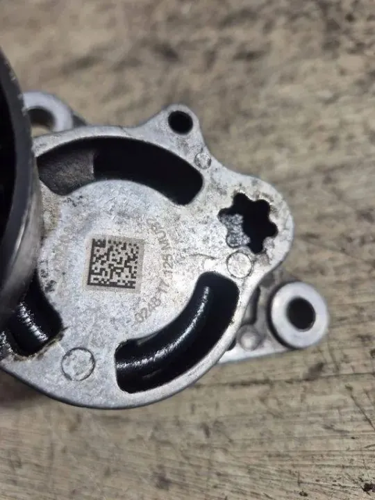 Mercedes-Benz A6542000070 Riemspanner - 2.9L Diesel image 4