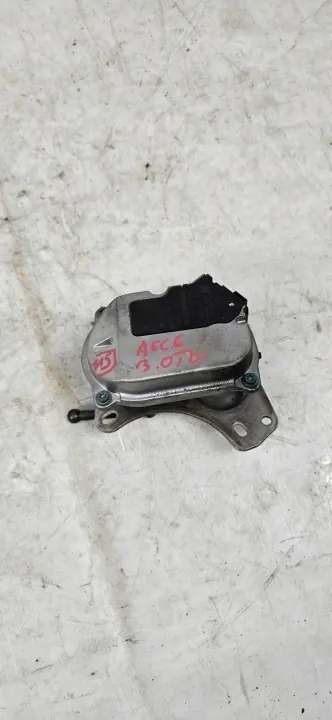 Audi A6 C6 3.0 TDI Actionneur Turbo OEM 059145725J image 8