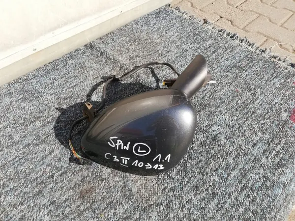 Vasen peili Citroen C3 II 2010-2013 image 3