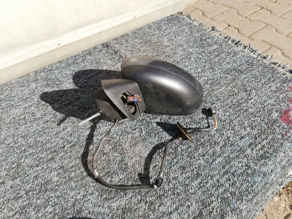 Vasen peili Citroen C3 II 2010-2013 image 4