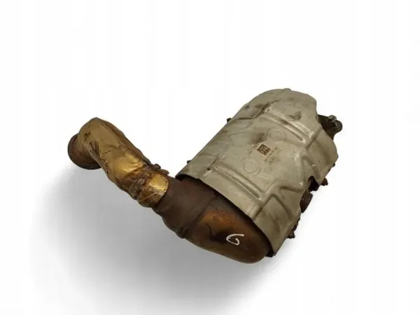 Catalyseur arrière OEM 68184161AD pour Chrysler Pacifica 3.6L image 3