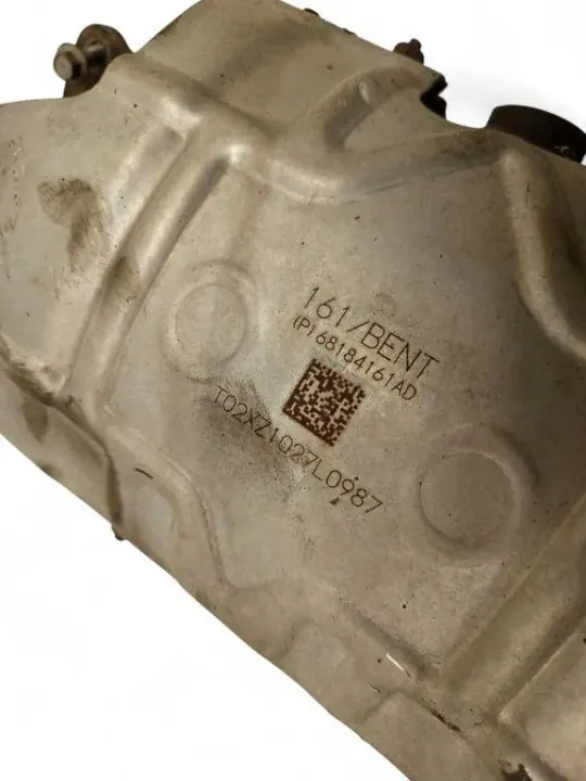 Catalyseur arrière OEM 68184161AD pour Chrysler Pacifica 3.6L image 4