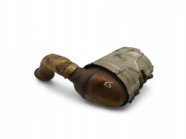 Catalyseur arrière OEM 68184161AD pour Chrysler Pacifica 3.6L image 5