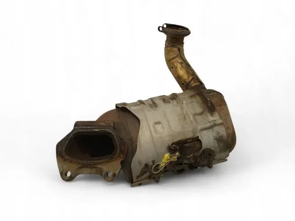 Catalyseur arrière OEM 68184161AD pour Chrysler Pacifica 3.6L image 6
