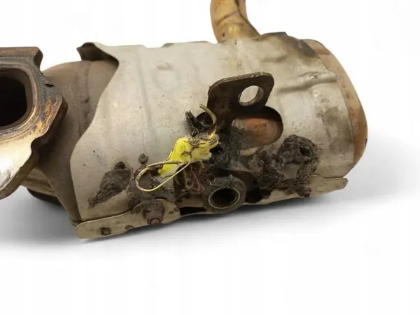 Catalyseur arrière OEM 68184161AD pour Chrysler Pacifica 3.6L image 7