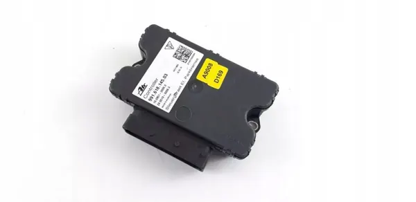 Porsche Macan handbromsmodul OEM 99161814503 image 2