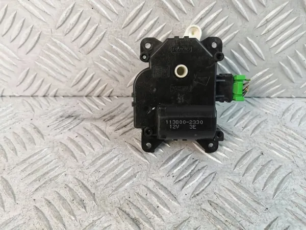 Honda CR-V luchtklepmotor OEM 1138002330 image 2