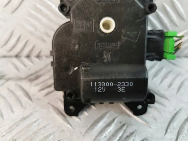 Honda CR-V luchtklepmotor OEM 1138002330 image 3