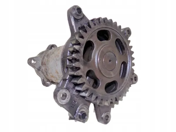 MAN TGA 24.430 Acionamento Ventilador - Peça OEM image 2
