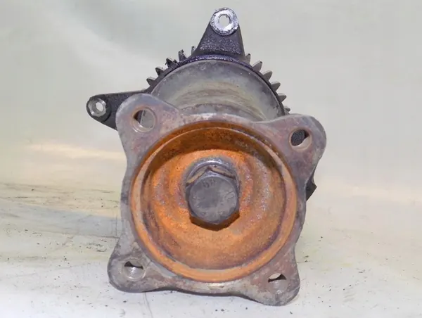MAN TGA 24.430 Acionamento Ventilador - Peça OEM image 6