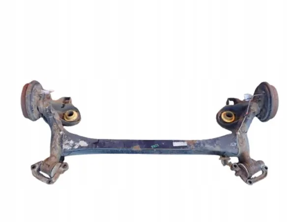 Audi A2 Hinterachsträger OEM Zawada-364082- image 2