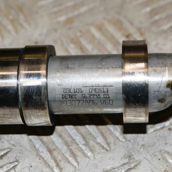 Árvore de cames SEAT LEON (1P1) 2.0L 125kw 2010 03L109021 image 6