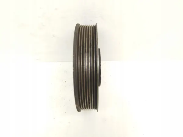 2006 Mazda 6 Poulie de vilebrequin 80225A image 3