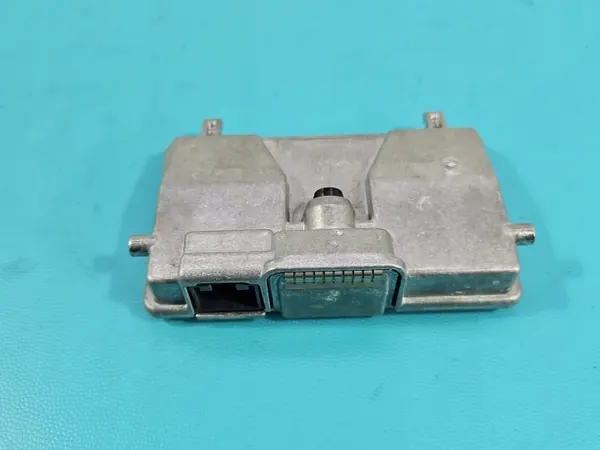 Câmera radar dianteira Skoda OE OEM 3QD980654 image 4