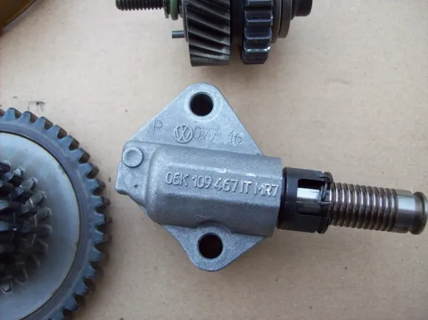 Kit de distribution OEM 06H109469AQ pour VW Audi 2.0TFSI image 4