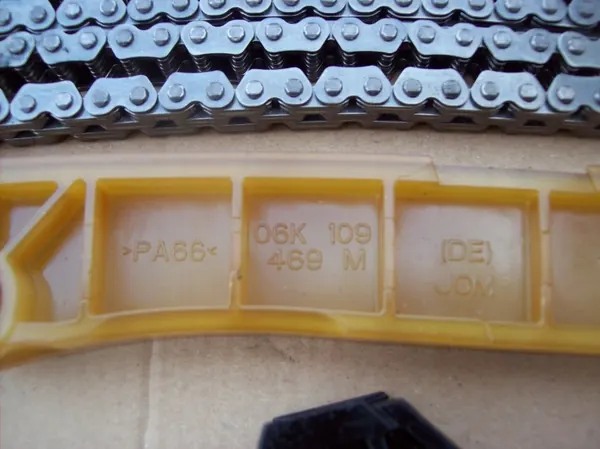 Kit de distribution OEM 06H109469AQ pour VW Audi 2.0TFSI image 7
