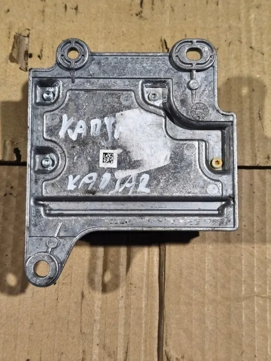 Module Capteur Airbag Renault OE 985107024R image 2