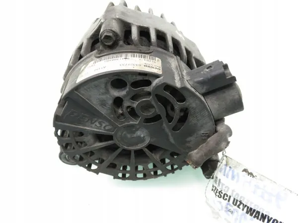 Vaihtovirtageneraattori Citroen Xsara Picasso image 4