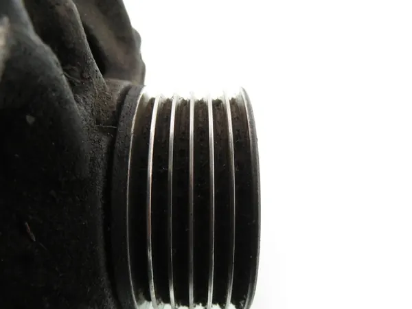 Vaihtovirtageneraattori Citroen Xsara Picasso image 7