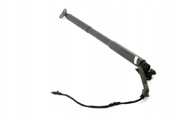 BMW 3 Serie F31 Kofferbakklepactuator Rechts OEM 7263100 image 4