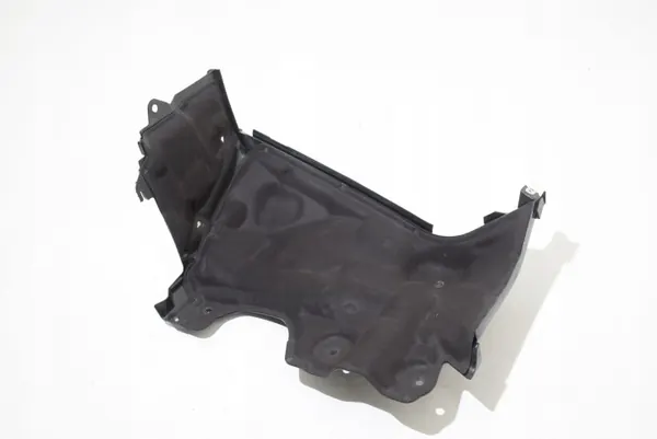 Aislamiento compartimento motor BMW 9625712 U06 U11 image 2