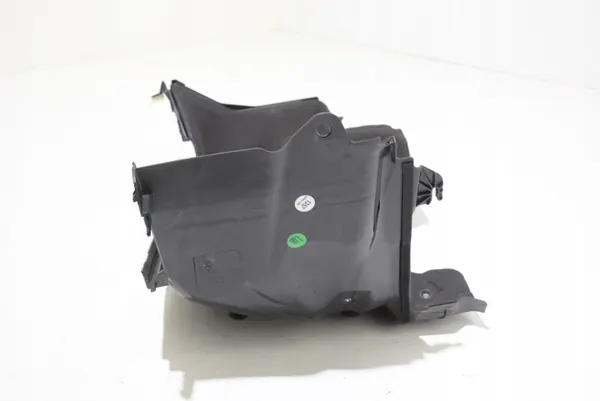 Aislamiento compartimento motor BMW 9625712 U06 U11 image 6