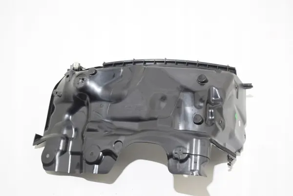Aislamiento compartimento motor BMW 9625712 U06 U11 image 7