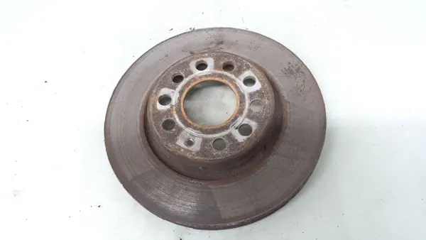 Etujarrulevy OEM ARA112056 Audi A3 8P:lle image 2