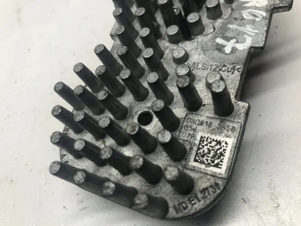 BMW Xenon-voorschakelapparaat OEM 0808162858 voor M4 F82/F83 image 7