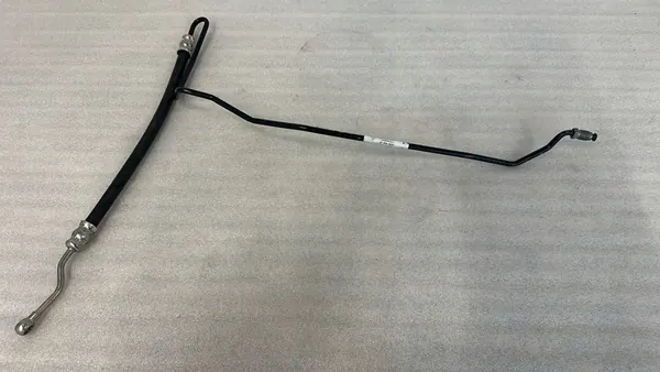 Rear Right Pressure Hose Porsche 911 992511636 image 2