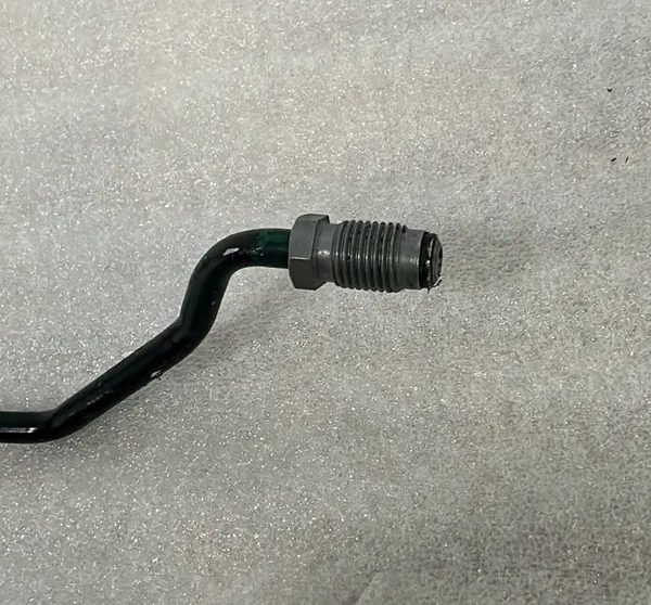 Rear Right Pressure Hose Porsche 911 992511636 image 3