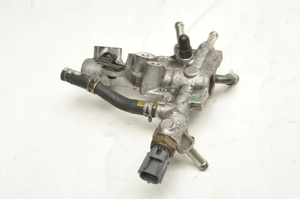 MAZDA CX-7 2.2D Capteur de Température de Carburant image 1